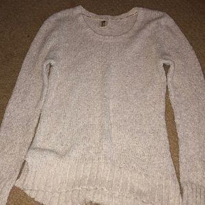 Rocky knitted sweater